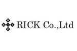 リック株式会社　RICK CO,.LTD