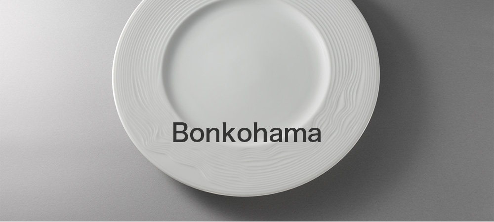 Bonkohama